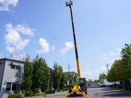 JCB 540-200 Telescopic Loader / 20 m reach