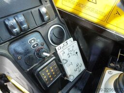 JCB 540-200 Telescopic Loader / 20 m reach