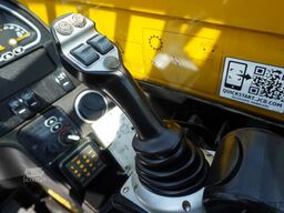 JCB 540-200 Telescopic Loader / 20 m reach