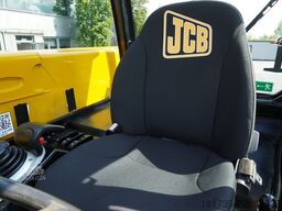 JCB 540-200 Telescopic Loader / 20 m reach