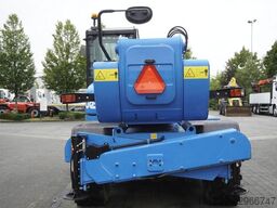 Genie GTH5021R telehandler / 3000 MTH!! / 21 m