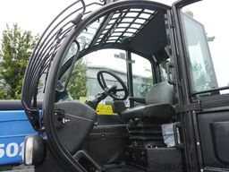 Genie GTH5021R telehandler / 3000 MTH!! / 21 m