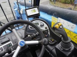 Genie GTH5021R telehandler / 3000 MTH!! / 21 m