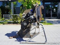 Genie GTH5021R telehandler / 3000 MTH!! / 21 m