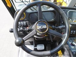 JCB 525-60T5 / 2022 / 860 MTH! / joystick