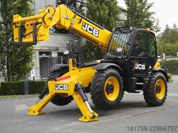 JCB 540-140 telescopic loader / 14 m range