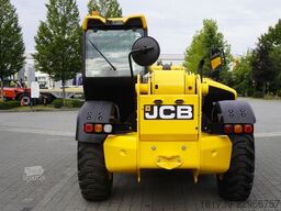 JCB 540-140 telescopic loader / 14 m range