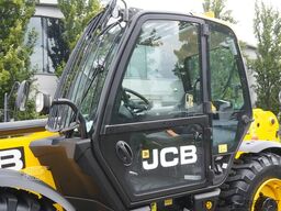 JCB 540-140 telescopic loader / 14 m range