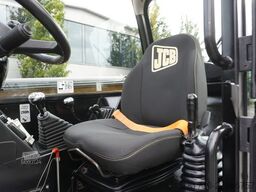 JCB 540-140 telescopic loader / 14 m range