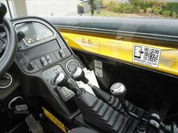 JCB 540-140 telescopic loader / 14 m range