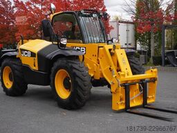 JCB 531-70/900 MTH telescopic charger!/ 3,1t