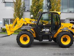 JCB 531-70/900 MTH telescopic charger!/ 3,1t