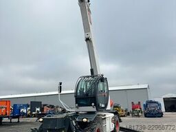 Bobcat Roto TR60.300 telehandler / 30 m / 6t