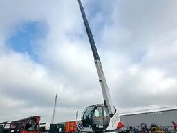 Bobcat Roto TR60.300 telehandler / 30 m / 6t