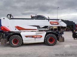 Bobcat Roto TR60.300 telehandler / 30 m / 6t