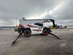 Bobcat Roto TR60.300 telehandler / 30 m / 6t