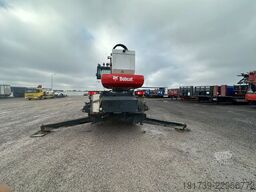 Bobcat Roto TR60.300 telehandler / 30 m / 6t