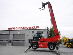 MAGNI RTH 5.26 telescopic loader / Range 26 m