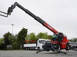 MAGNI RTH 5.26 telescopic loader / Range 26 m
