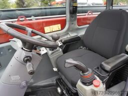 MAGNI RTH 5.26 telescopic loader / Range 26 m