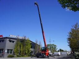 MAGNI RTH 5.26 telescopic loader / Range 26 m
