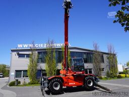 MAGNI RTH 5.26 telescopic loader / Range 26 m