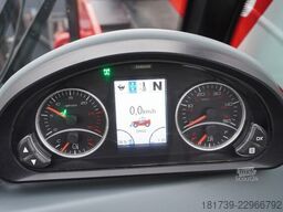 Faresin 730C Classic 55 / 550 MTH !!! / 7 m reac