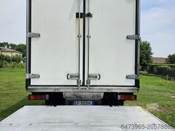 Iveco EuroCargo 160e25