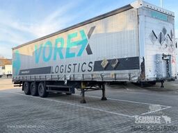 Schmitz Cargobull Curtainsider Standard