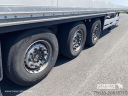 Schmitz Cargobull Semitrailer Dryfreight Standard Double étage