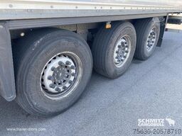 Schmitz Cargobull Semitrailer Dryfreight Standard Double étage
