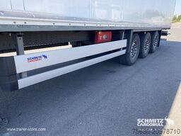 Schmitz Cargobull Semitrailer Dryfreight Standard Double étage