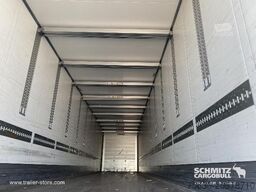 Schmitz Cargobull Semitrailer Dryfreight Standard Double étage
