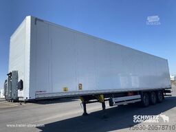 Schmitz Cargobull Semitrailer Dryfreight Standard Double étage