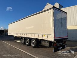 Schmitz Cargobull Curtainsider Euroliner