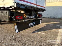 Schmitz Cargobull Curtainsider Euroliner