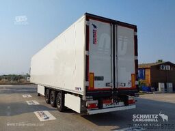 Schmitz Cargobull Semiremolque Frigo Standard