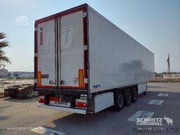 Schmitz Cargobull Semiremolque Frigo Standard