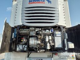 Schmitz Cargobull Semiremolque Frigo Standard