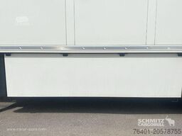 Schmitz Cargobull Semiremolque Frigo Standard