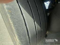 Schmitz Cargobull Semiremolque Frigo Standard