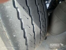 Schmitz Cargobull Semiremolque Frigo Standard