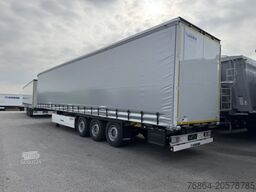 KRONE PROFI LINER, LIFTACHSE,