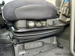 VOLVO FH 460 E6, LOW DECK, VOLL-LUFT, I SAVE,  I-SHIFT, STANDKLIMA