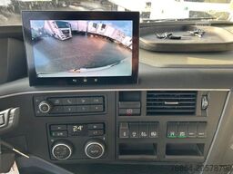 VOLVO FH 460 E6, LOW DECK, VOLL-LUFT, I SAVE,  I-SHIFT, STANDKLIMA