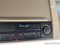 VOLVO FH 460 E6, LOW DECK, VOLL-LUFT, I SAVE,  I-SHIFT, STANDKLIMA