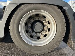 VOLVO FH 460 E6, LOW DECK, VOLL-LUFT, I SAVE,  I-SHIFT, STANDKLIMA