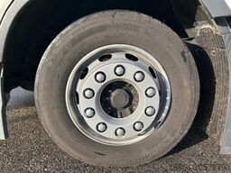 VOLVO FH 460 E6, LOW DECK, VOLL-LUFT, I SAVE,  I-SHIFT, STANDKLIMA