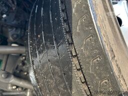 VOLVO FH 460 E6, LOW DECK, VOLL-LUFT, I SAVE,  I-SHIFT, STANDKLIMA