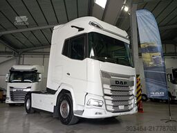 DAF XG+ 530 Garanzia DAF First Choise